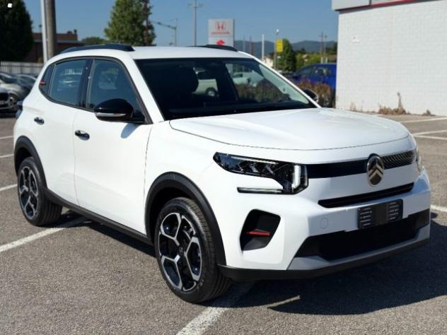 CITROEN C3 PureTech 100 S&S Plus rif. 23731319 - Foto 3