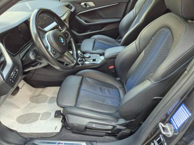 BMW 118 d 5p. Msport Aut. rif. 24163185 - Foto 9