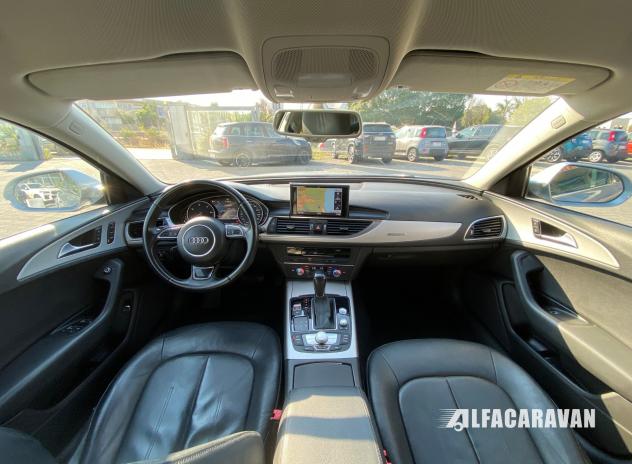 Audi A6 Sedan 3.0 tdi quattro 218cv s-tronic - Foto 10