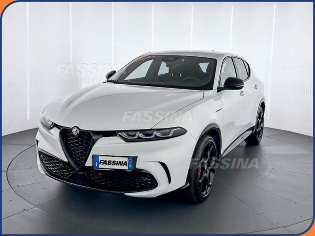 Alfa Romeo Tonale 1.5 hybrid Veloce 160cv tct7 - Foto 3