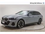 BMW Serie 5 Serie 5 520d Touring 48V xdrive Msport auto