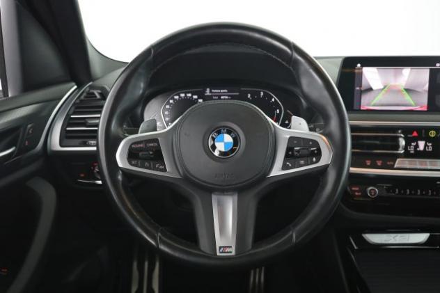 BMW X3 X3 xDrive20d 48V Msport rif. 23930491 - Foto 5