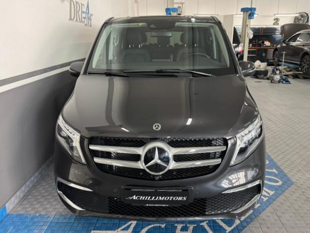 MERCEDES-BENZ V 250 d Automatic Premium Extralong 1p Iva Compresa rif. 23816774 - Foto 4