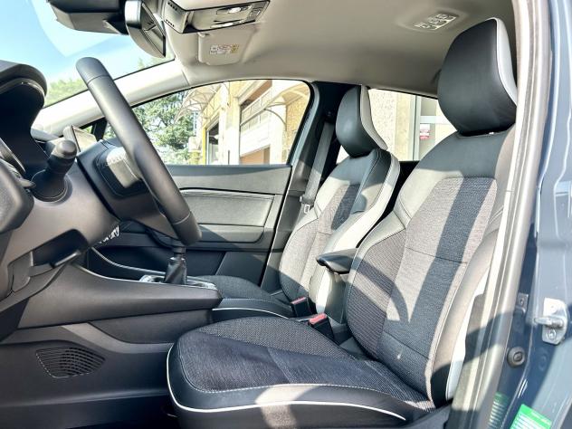 Renault Captur E-Tech hybrid 1.6 E-TECH HEV 145 TECHNO AUTO - Foto 7