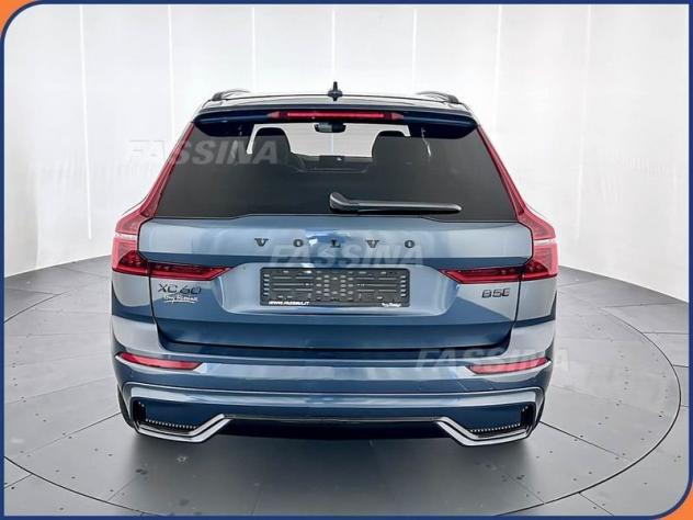 Volvo XC60 2.0 b5 mhev Plus Dark awd auto - Foto 5
