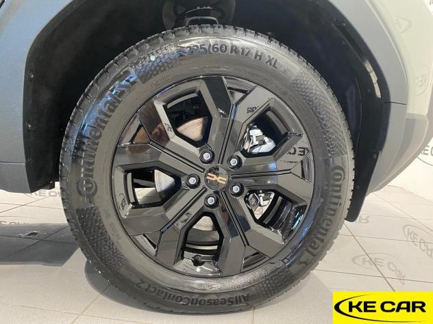 Dacia Duster 1.2 Hybrid-G 150cv Extreme 4x4 - Foto 8