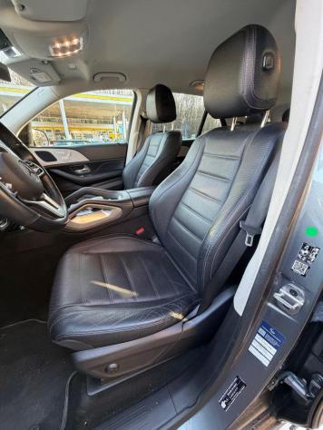 MERCEDES - GLE - 300 d 4Matic Premium MOTORE NUOVO - Foto 8