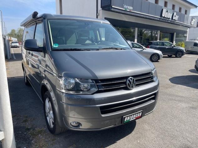 Volkswagen T5 California - Foto 3