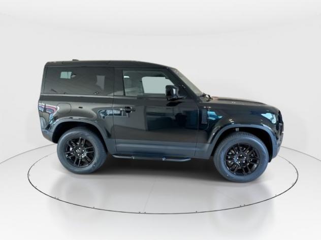 LAND ROVER Defender 90 3.0D I6 250 CV AWD Auto AT S *IVA ESPOSTA*////* rif. 23467387 - Foto 8