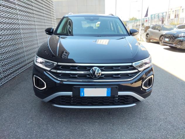 Volkswagen T-Roc T-Roc 1.5 tsi Style dsg - Foto 2