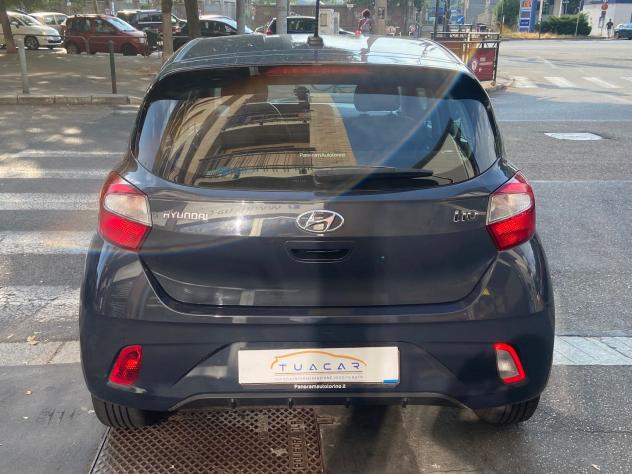Hyundai i10 Tech 1.0 MPI #11445 - Foto 5