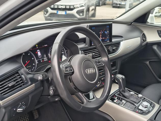 Audi A6 allroad quattro 3.0 TDI TDI Clean 218 CV AT - Foto 10