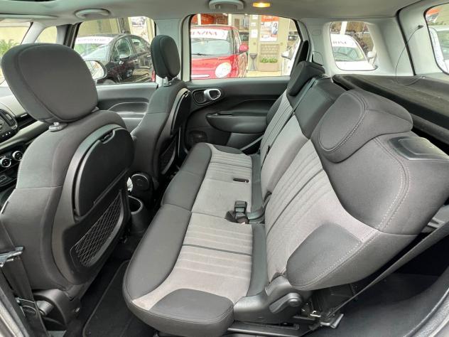 Fiat 500L 0.9 TwinAir Turbo Natural Power Lounge - Foto 6