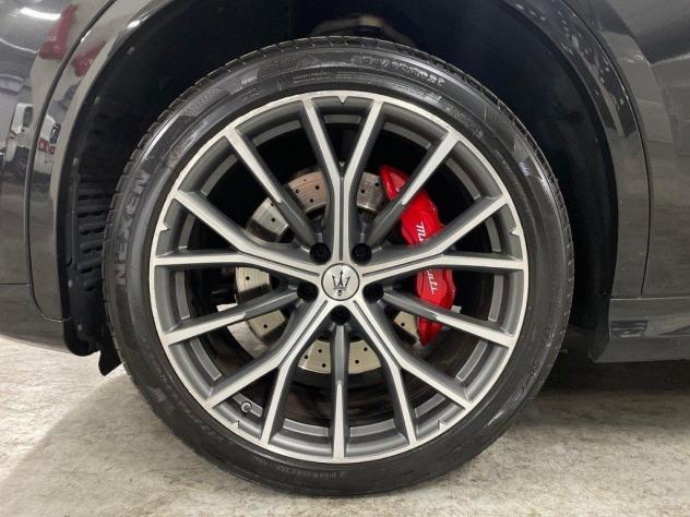 Maserati Grecale 3.0 V6 Trofeo PrimaSerie 530cv auto - Foto 8