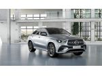 Mercedes-Benz GLE GLE 350 de hybrid EQ 4Matic Coupé AMG Line Advanced Plus