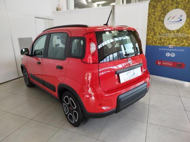 FIAT Panda 1.0 FireFly S&S Hybrid rif. 23452720 - Foto 4