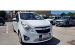 CHEVROLET Spark 1.2 LS GPL Eco Logic