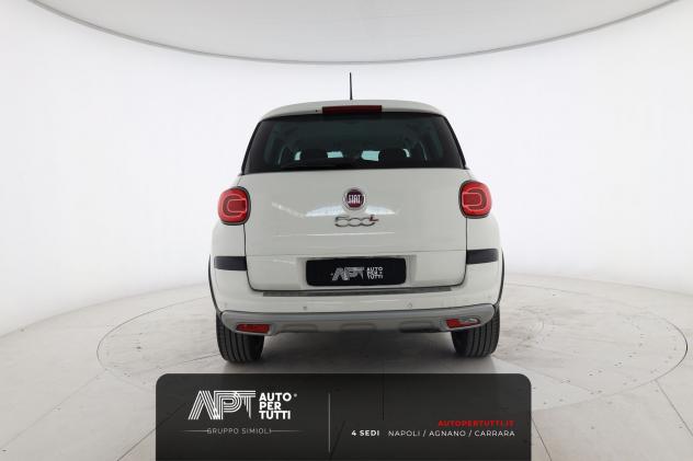 FIAT 500L 500L Cross 1.3 mjt 95cv my19 - Foto 4