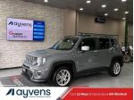 JEEP Renegade 1.6 Mjt 130 CV Limited  rif. 23621615