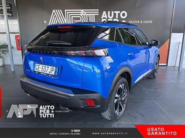 Peugeot 2008 2008 1.2 puretech Allure Pack s&s 130cv - Foto 4