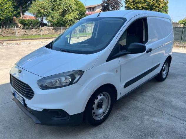 FORD Transit Courier 1.5 TDCi 75CV Van Entry rif. 23980188