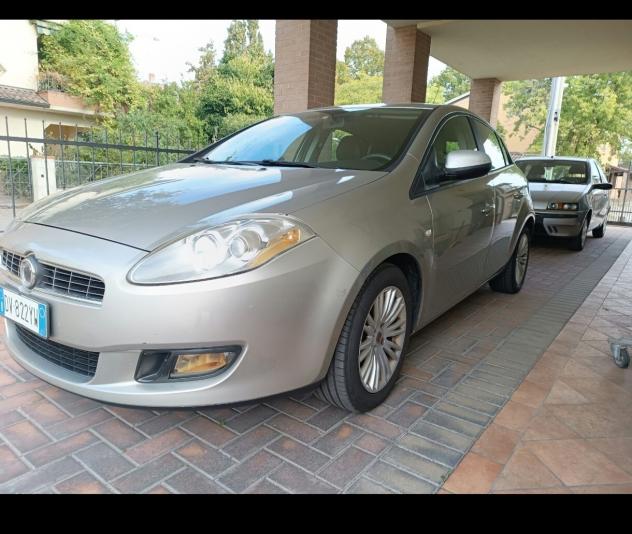 Bravo II 2009 1.4 16v Active Gpl - Foto 2