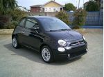 FIAT 500 1.0 Hybrid rif. 23685255