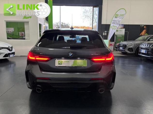 BMW M135 i xDrive rif. 23999294 - Foto 7