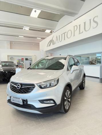 Opel Mokka X 1.6 CDTI Ecotec 4x2 Start&Stop Advance