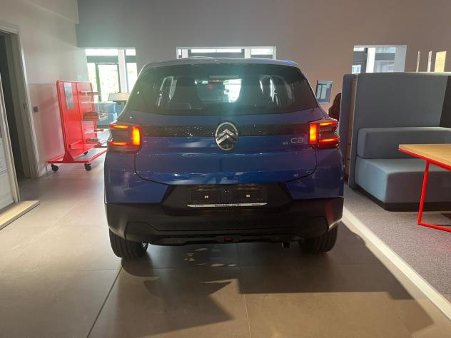 Citroën C3 Nuova Turbo 100cv - YOU - Foto 4