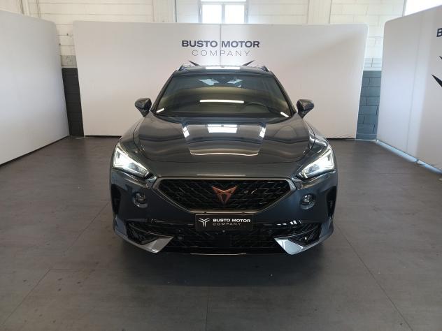 CUPRA Formentor Formentor 1.4 e-hybrid Impulse 204cv dsg - Foto 2