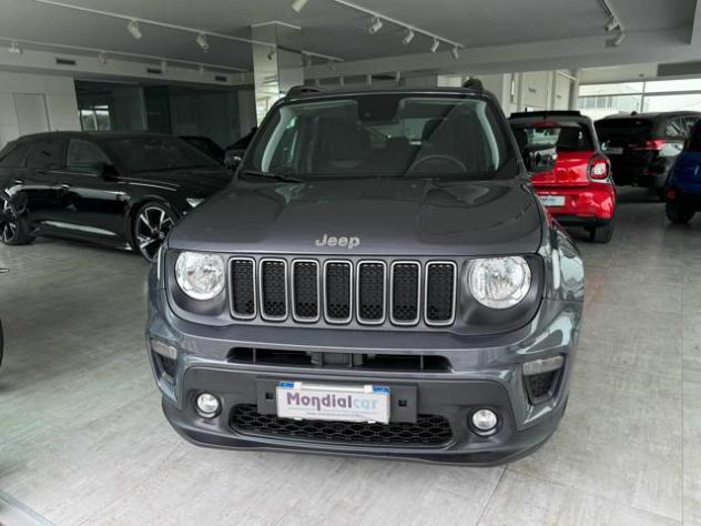 JEEP Renegade 1.6 Mjt 130 CV Limited rif. 24026972 - Foto 5