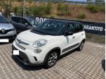 Fiat 500L 1.6 Multijet 105 CV Trekking -08/2014