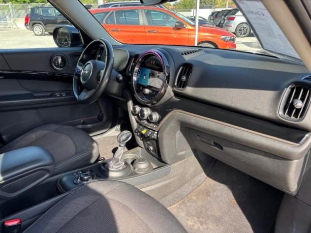 MINI Countryman 1.5 Cooper SE Essential Countryman ALL4 rif. 24159757 - Foto 10