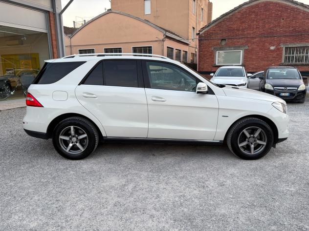Mercedes ML 250 BlueTEC 4Matic -Unico Proprietario - Foto 5