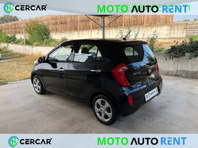 Kia Picanto 5 Porte Picanto 1.0 Glam 69cv 5p - Foto 4