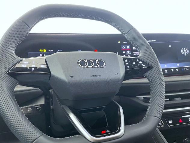 Audi Q5 Sportback TDI 150kW quattro S tronic S Line Edition TETTO PANORAMICO - Foto 9