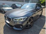 BMW 118 d 5p. Msport automatica rif. 23983477