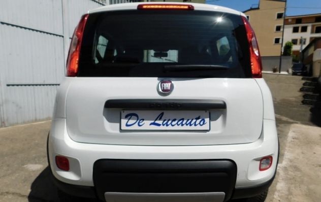 Fiat Panda - Foto 6