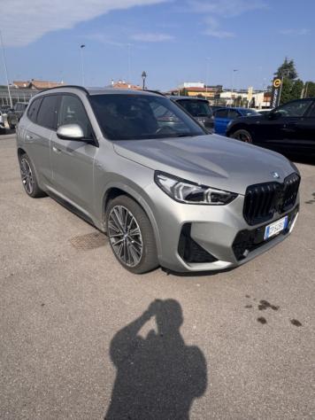 BMW X1 xDrive 30e Msport rif. 24133416