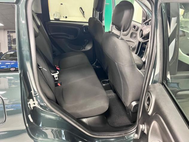 FIAT Panda 1.0 FireFly S&S Hybrid Pandina / Cross - Foto 7