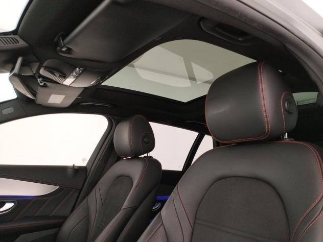 MERCEDES BENZ C43 SW 4matic auto - IVA ESPOSTA - Foto 6