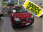 FIAT Panda Cross 1.0 FireFly 70cv S&S Hybrid Cross