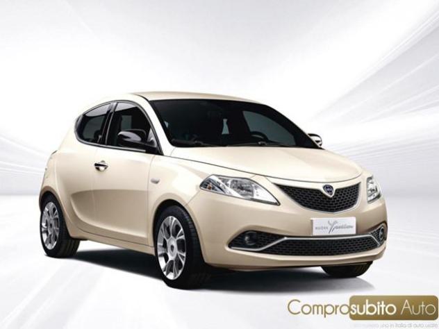 LANCIA Ypsilon 1.0 FireFly 5 porte S&S Hybrid Ecochic Gold rif. 23943306