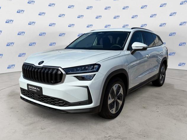 Škoda Kodiaq 2.0 tdi Selection 150cv dsg