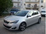 Peugeot 308 1.6 BlueHDi 120CV 5p Allure