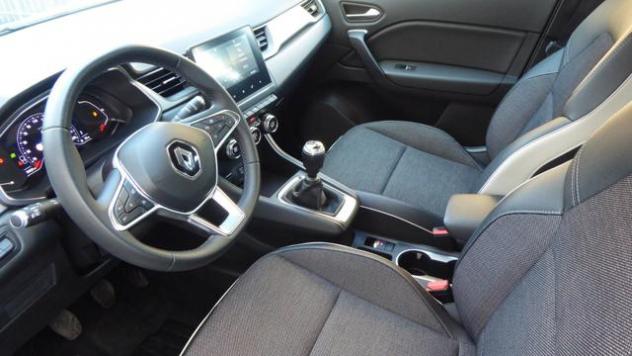 RENAULT Captur Blue dCi 95 CV Intense rif. 23820567 - Foto 7