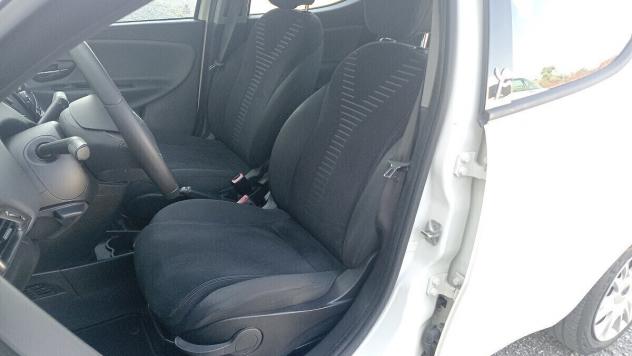 Lancia Ypsilon 1.3 MJT 16V 95 CV 5 porte S&S - - Foto 8
