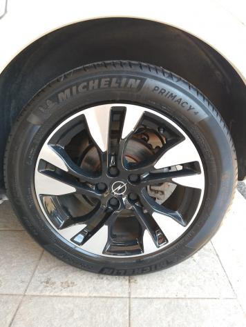 OPEL Grandland 1ª serie Grandland 1.5 diesel Ecotec aut. Business Elegance - Foto 5