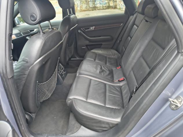 Audi A6 Avant 3.0 Tdi 233cv QUATTRO Automatica - Foto 8